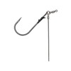 Tokyo Rig Heavy Duty Flippin' Black Nickel #4/0
