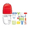 Toi Toys Doctor's Set in Backpack 16 Pieces
