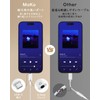 [Set of 2] MoKo USB C to 3.5mm Earphone Jack