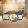 The Lord is My Light and My Salvation Religious Challenge