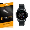 Supershieldz (6 Pack) Designed for Fossil Men's Gen 5E 44mm