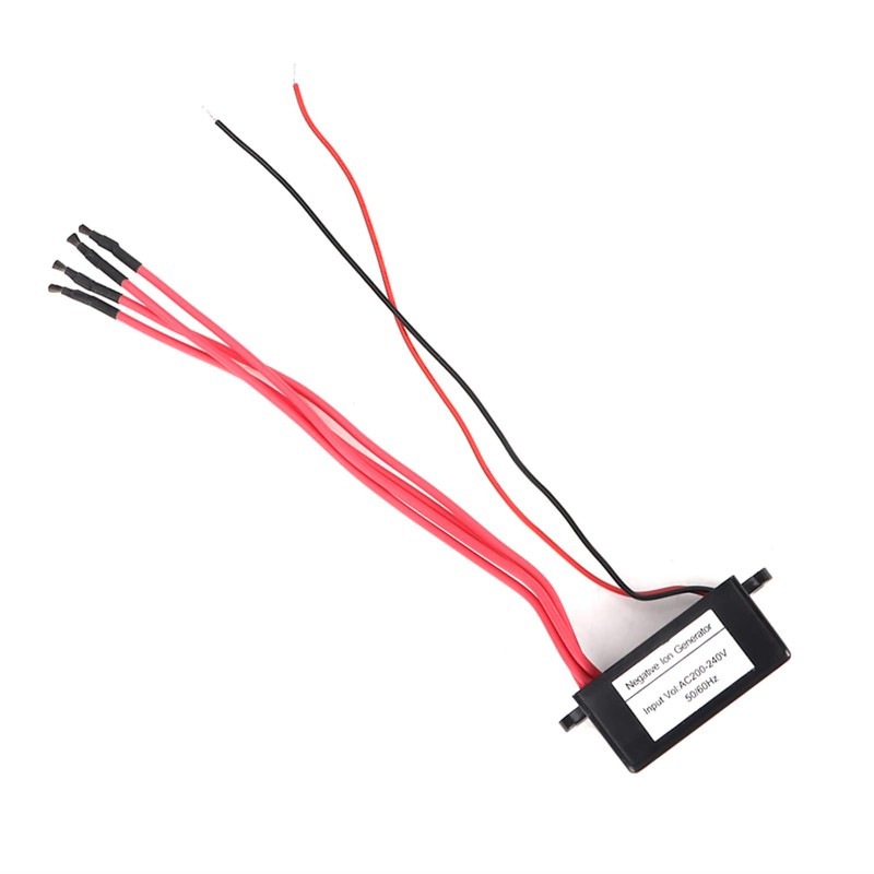 Negative Ion Generator, Home Anion Negative Ion Generator Ionizer Module