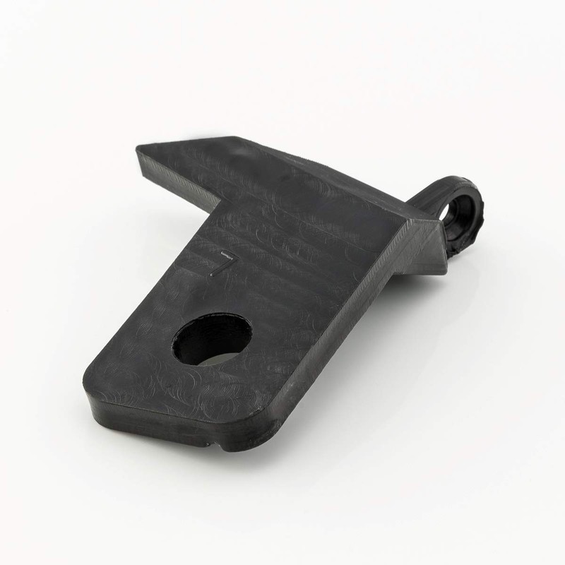 LST Headlight Repair Kit Hungen VL 2010