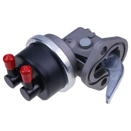 Generic Fuel Pump DZ120073 for John Deere Tractor Excavator Backhoe Skid Steer Loader