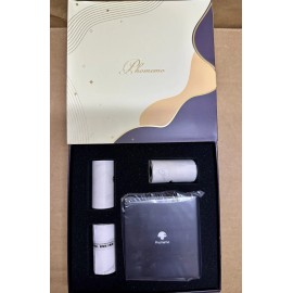 Phomemo New Phomemo M02 Pocket Thermal Bluetooth Photo Printer + 3 Rolls Sticker Paper