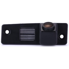 Navinio Car Night Vision Reversing Camera Parking Camera Parking Aid Colour Camera Reversing System Parking Camera Waterproof for Opel Antara 2006-2017
