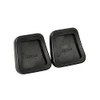 Lampa 28046 Pedal Covers on size, CP-7