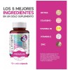 Suplemento en cápsula Lifeed5 Biotina Colágeno Hidrolizado Zinc Vitamina E