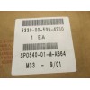 M35 M35A2 M109 Axle HUB Flange Gasket 2 1/2-ton Rockwell