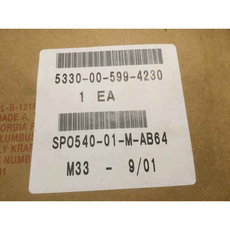 M35 M35A2 M109 Axle HUB Flange Gasket 2 1/2-ton Rockwell