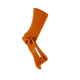 ZXZHL Throttle Trigger FS85 Fits for Stihl FS75 FS80 FS83 FS85 FS90 FS100 FS120 FS130 FS200 FS250 Trimmerer Replace Part 4137 182 1001, 41371821001, 4137 182 1000, 41371821000