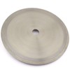 ILOVETOOL 10'' Sintered Diamond Blade for Masonry, Wet Cutting, Continuous