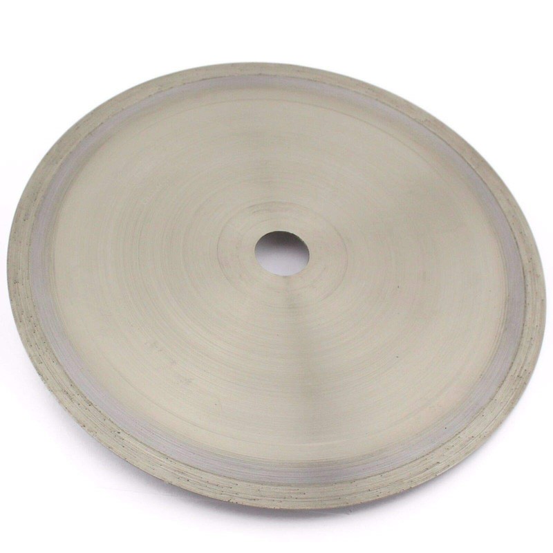 ILOVETOOL 10'' Sintered Diamond Blade for Masonry, Wet Cutting, Continuous