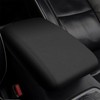 AOMSAZTO Center Console Armrest Cover for 2016-2021 Hyundai Tucson Neoprene