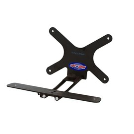 STO N SHO Front License Plate Bracket Compatible with 2024 Infiniti Q50 Red Sport 400