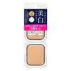Integrate Gracy White Pact EX Limited 2-Piece Set Foundation, Unscented,