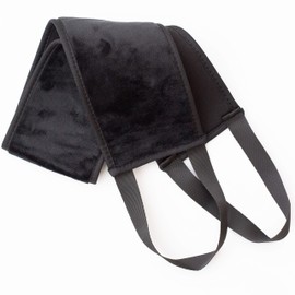 Self Tanner Back Applicator - Use With Self Tanner or Any Self Tan Product, Sunless Tanning Back Applicator, Back Lotion Applicator, Tanning Mitt for Back