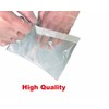 JeeJaan® 100 Pcs of Plain Document Enclosed Wallets A5-225 x