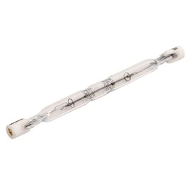 Bulbrite 150W 120V T3 Clear Halogen Bulb