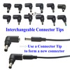BiXPower 12V or 24V Input (Range 10V ~ 30V) to