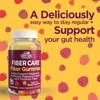 Country Farms 120 Count Sugar Free Prebiotic Fiber Gummies for