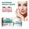 Crema Iluminadora Facial Paño Eelhoe Manchas Melasma Manchas