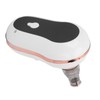 Electric Blackhead Removal Machine Home Portable Rechargeable Vacuum Suction Facial