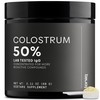 Ultra High Strength Bovine Colostrum Powder - 50% IgG -