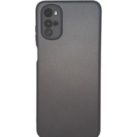 Funda Uso Rudo Alto Impacto Para Motorola G22 Más Mica