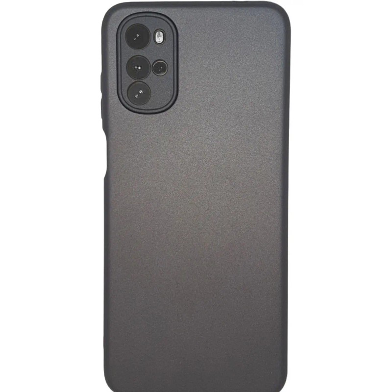 Funda Uso Rudo Alto Impacto Para Motorola G22 Más Mica