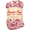 Premier Yarns Home Cotton Yarn - Multi-Fruity Speckle