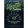 Wealth in Overdrive: What Financial Gear Are You In?