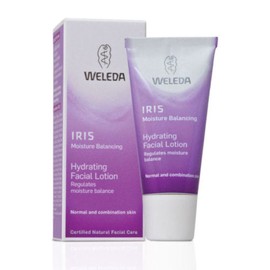 Weleda Iris Hydrating Lotion 30ml