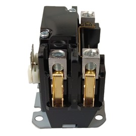 Packard C140A 1 Pole 40 Amp Contactor 24 Volt Coil Contactor