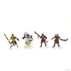 Pathfinder Battles: Bestiary Unleashed Brick | WizKids RPG Miniatures