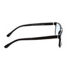 Calabria Blue Light Blocking Reading Glasses +1.00 Black Men Women