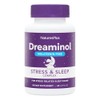 Natures Plus DREAMINOL Stress & Sleep Complex