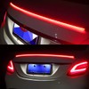 Car LED Brake LED Strip Light, 35inch 144LED DC12V High