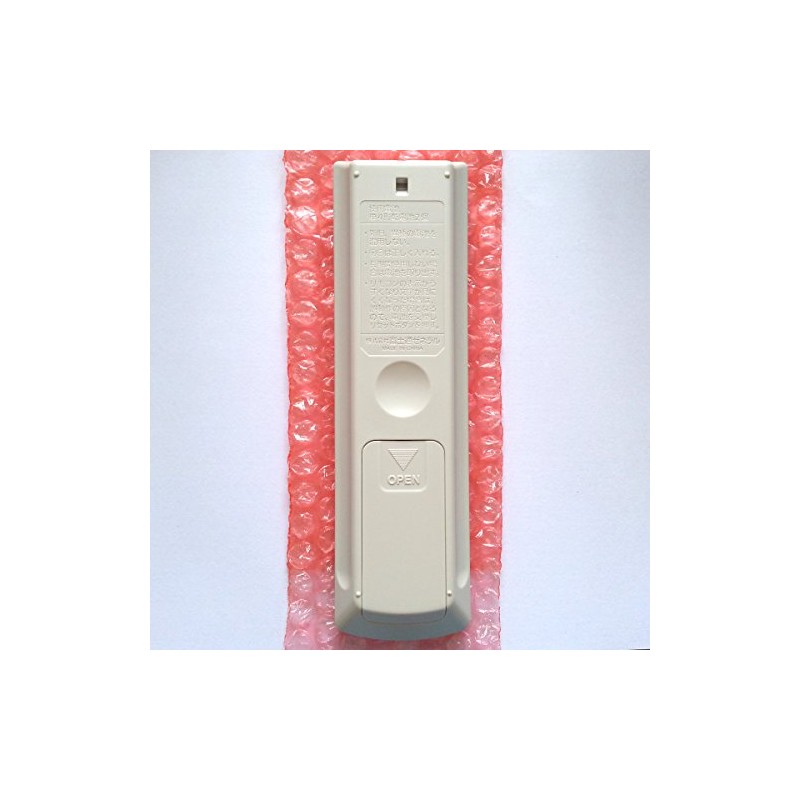 Fujitsu General Air Conditioner Remote Control AR-RDB1J