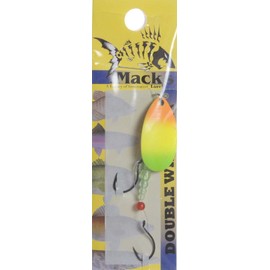 Mack's Lure Double Whammy® Classic Original