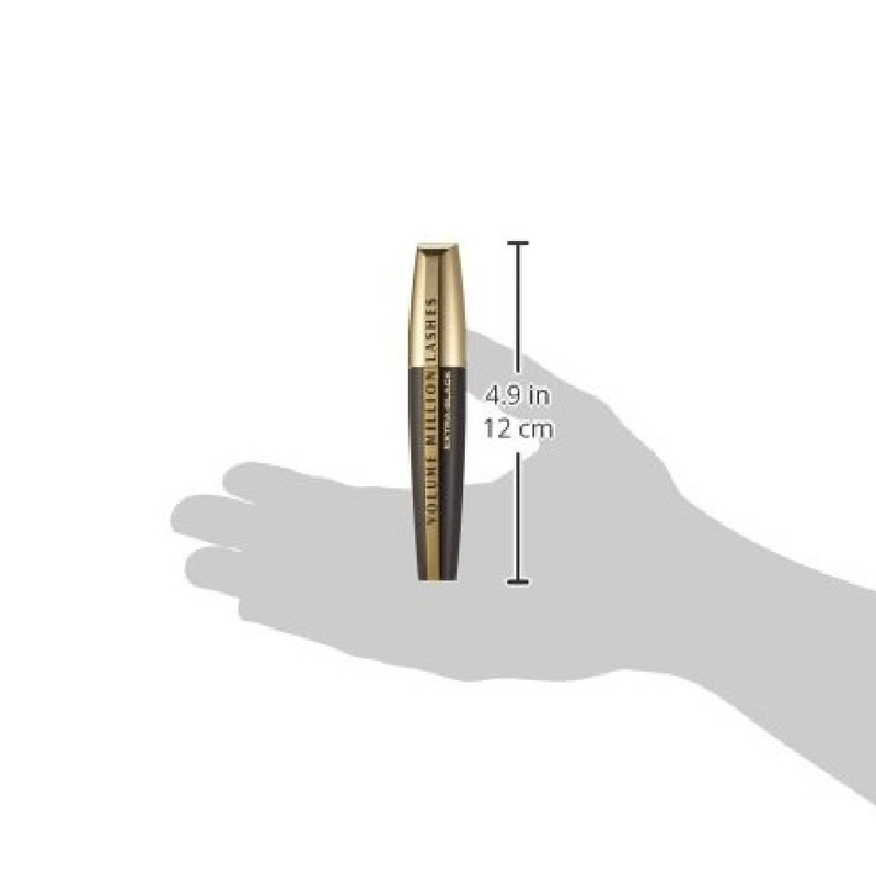 L'Oréal Paris Regard set: Super liner.