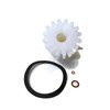 General HEATING OIL FILTER CARTRIDGE for GENERAL 1A-30 1A-25A UNIFILTER