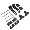 Truck Tonneau Cover Replacement Installation Accessory | Fit for Tri-fold