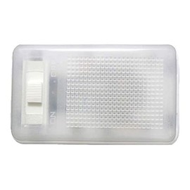 Motorstorex - Interior Dome Light for Nissan 720 Hardbody D21 D22 Navara Frontier Pickup Truck - 26410-2TG0A -