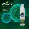 DWD2 Clean Air Protect Fogger 8oz Mold Odor Treatment Multi
