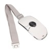 Portable Cordless Heating Belt for Cramps 3 Heat Levels Rechargeable