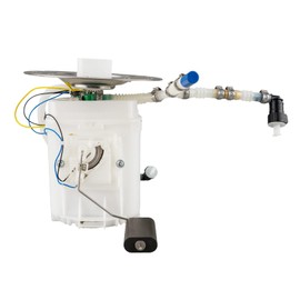 PHILTOP Electric Fuel Pump Assembly FG1906 Replacement for Beetle 2004-2010 2.5L 2.0L 1.8L, Jetta 2004-2005 1.8L 2.0L 2.8L, Electric Fuel Pump Module Assembly Kit