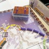 PRODUCT80 BitsBins Storage Cases for Ticket to Ride Board Games,