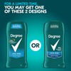Degree Men Original Antiperspirant Deodorant Cool Rush 48-Hour Sweat &