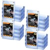 Acrylic Card Holder Screw Trading Card Protector 35 PT Baseball